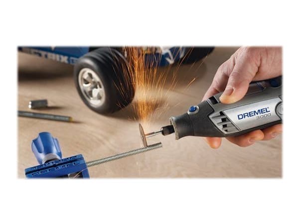 Dremel MULTIVÆRKTØJ 3000-15
