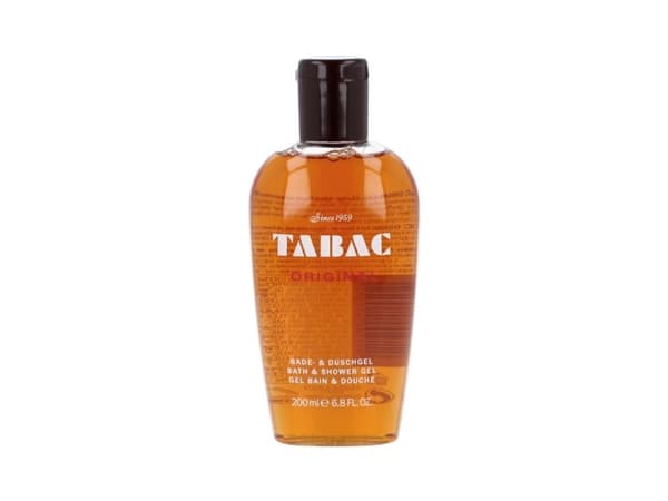 Tabac Original Perfumed Shower Gel 200 ml (man)