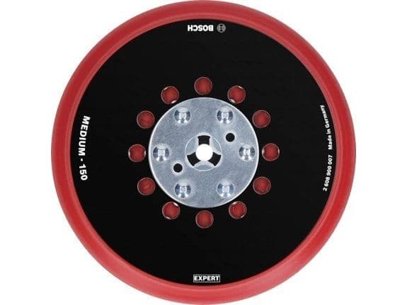 Bosch SLIBETALLERKEN I MULTIH 150MM MEDIUM