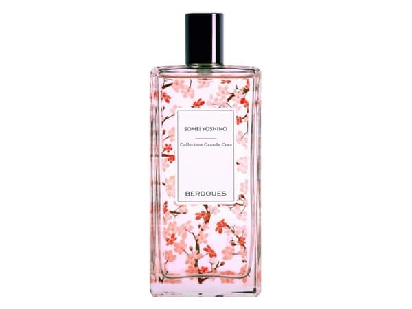 Berdoues Somei Yoshino Eau de Parfum 100 ml (dam)