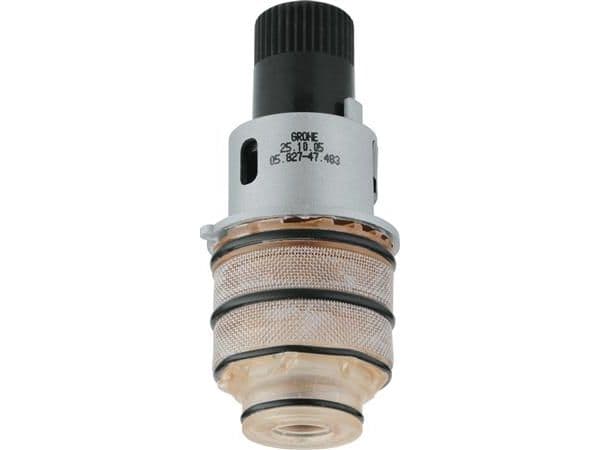 Grohe termostat kompakt patron 3/4\"