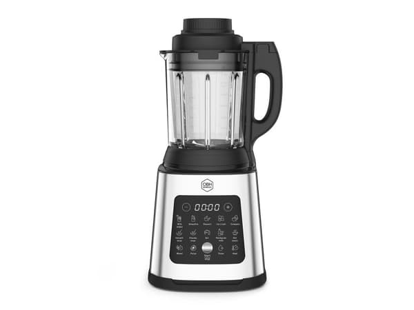Blender perfectmix cook