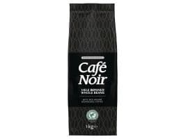 Kaffe, Cafe Noir, 1 kg