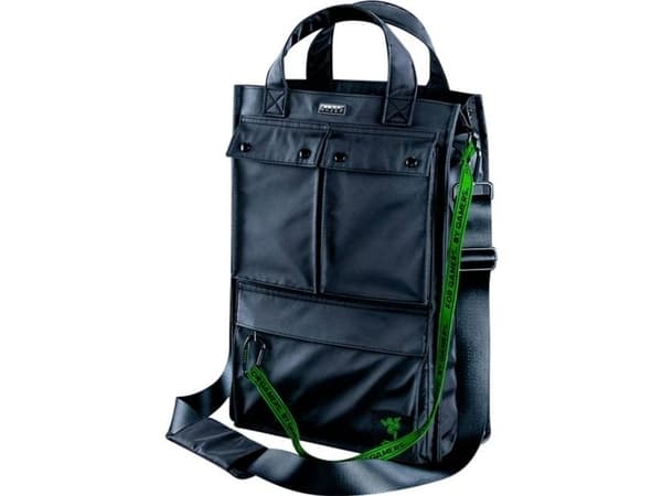 Razer Xanthus - Notebookryggsekk - 16"
