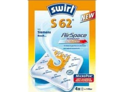 Swirl S 62 MP Plus AirSpace