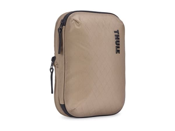 Thule 5558 kompressionspackningskudde small mild beige