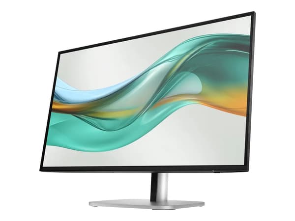HP S5 Pro 527pu QHD USB-C MNTR
