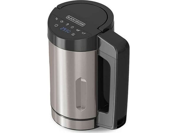Black&Decker Black+Decker BXSM1000E sopp-/sopptillverkare