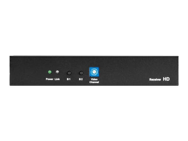 Black Box Mediacento Ipx Hd Hdmi Over IP