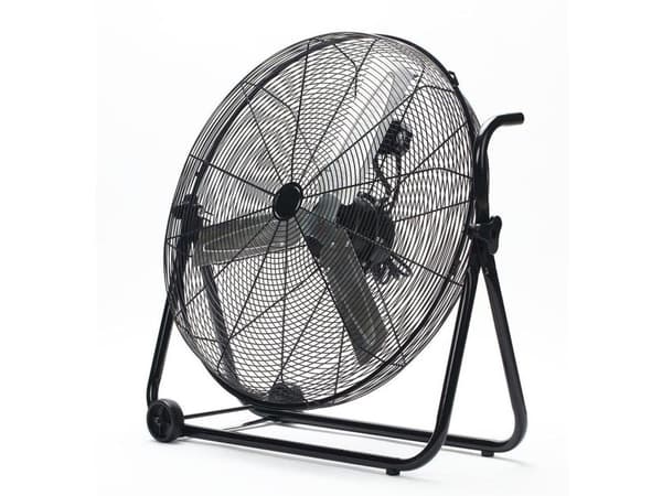 Golvfläkt Ravanson WT-60C