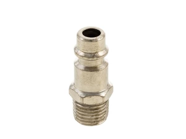 PNEUMATIC COUPLING VG160 1/4 M1/4