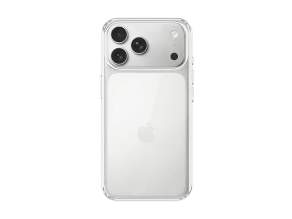 3MK Armor Case-skal för Apple iPhone 17 Pro Max