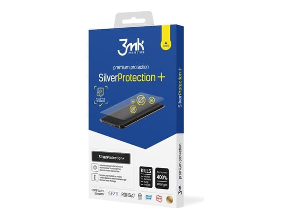 3mk Realme 14 Pro - 3mk SilverProtection+