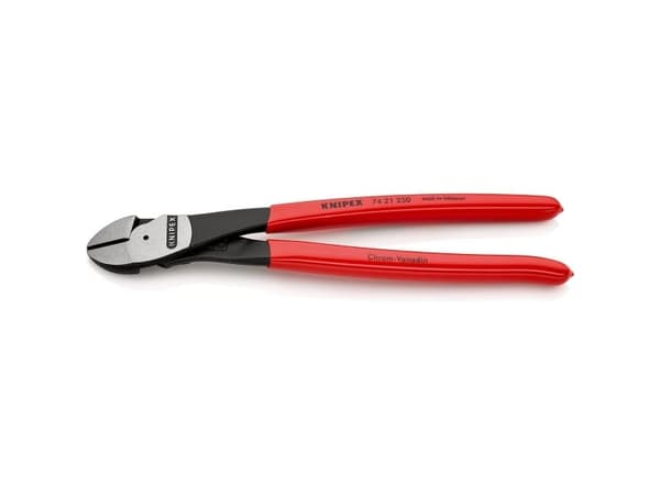 Knipex Power bias bit