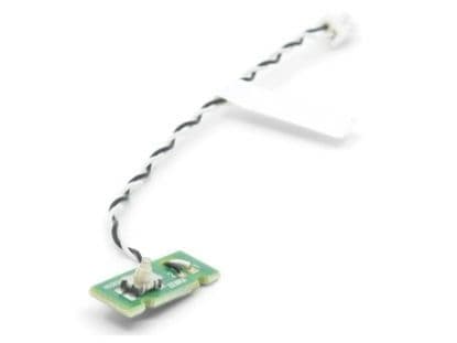 Zebra - Hodeoppsensor