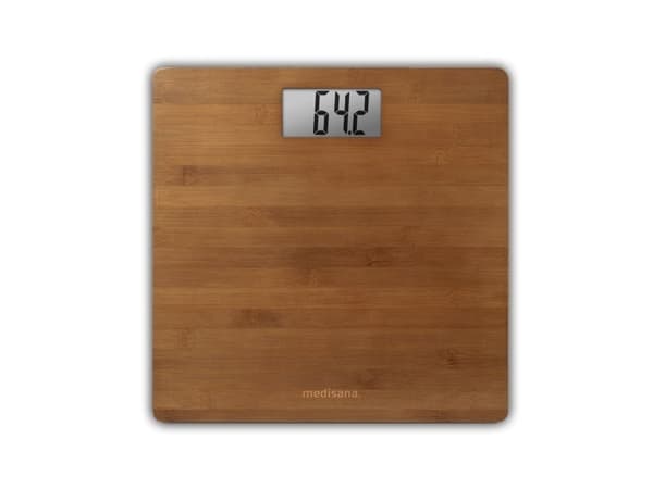 MEDISANA BS 552 connect - Badevekt