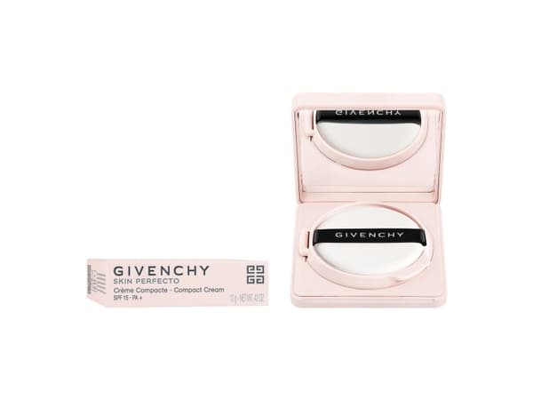 Givenchy Skin Perfecto Illuminating Compact Powder - 12 gram