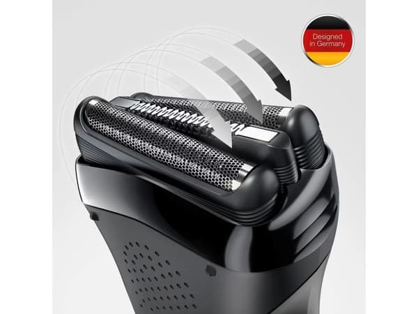 Braun-yhdistelmäpakkaus 21B