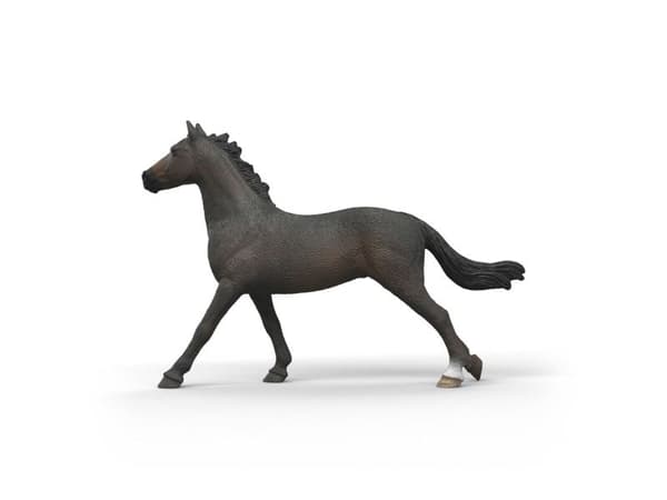 Schleich Engelsk Thoroughbred hoppe