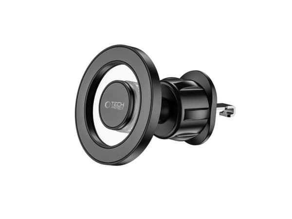 Tech-Protect N51 MagSafe biltelefonholder for cockpit/ventilasjon - svart
