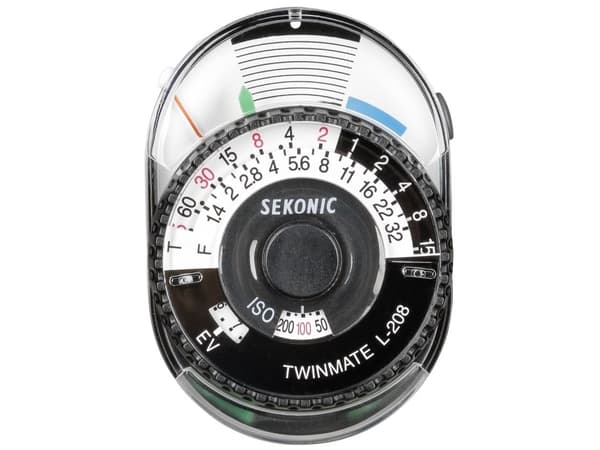 Sekonic L-208 Twinmate