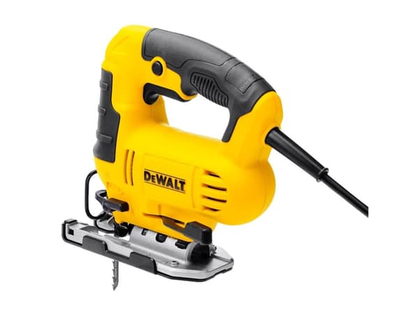 DeWALT - Sticksåg - 650 W