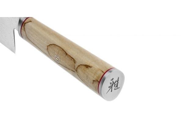 MIYABI 5000 MCD Chutoh 16 cm, Birk