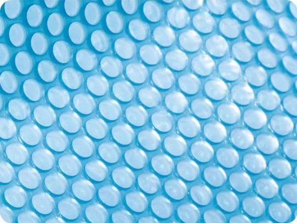 INTEX Solar Pool Cover, Fits 16' Easy Set & Frame Pools