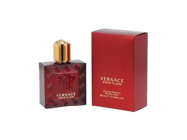 Versace Eros Flame EDP M 50 ml