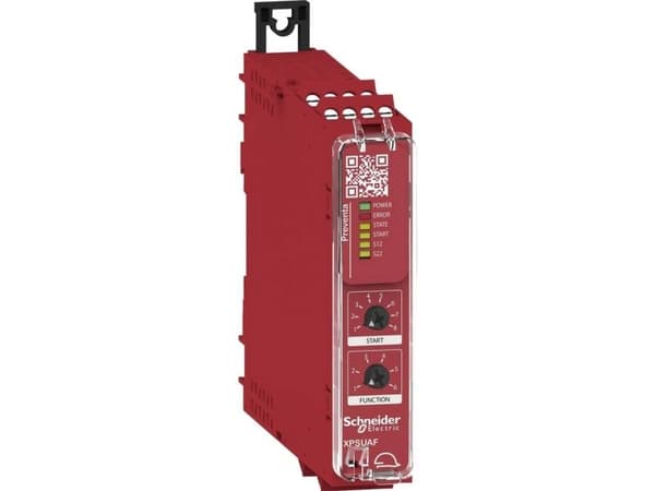 Schneider Electric XPSUAF13AP