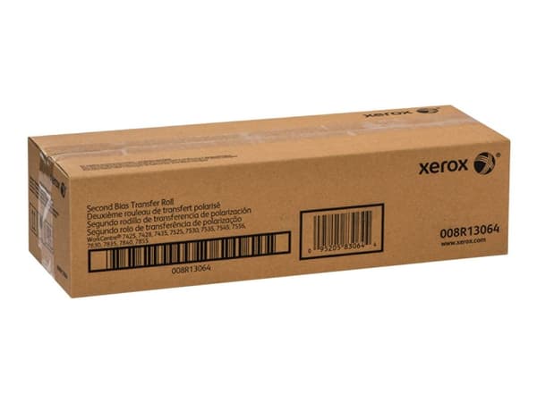 Xerox Transfer Roller, WorkCentre 7525/7530/7535/7545/7556, 1 kpl