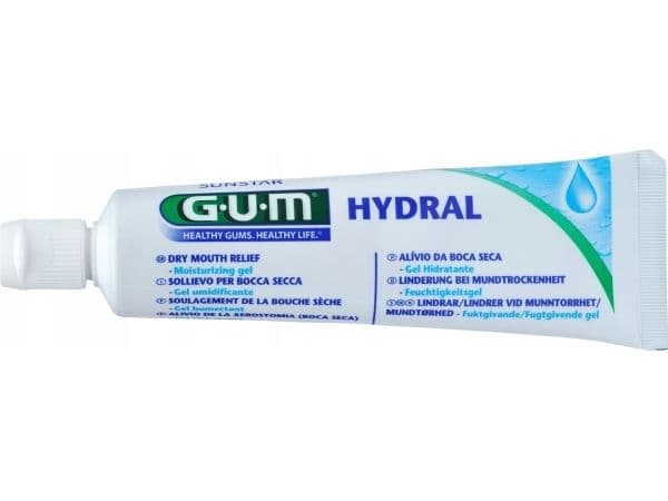 Cosnature D.GUM ZEL HYDRAL 50 ml