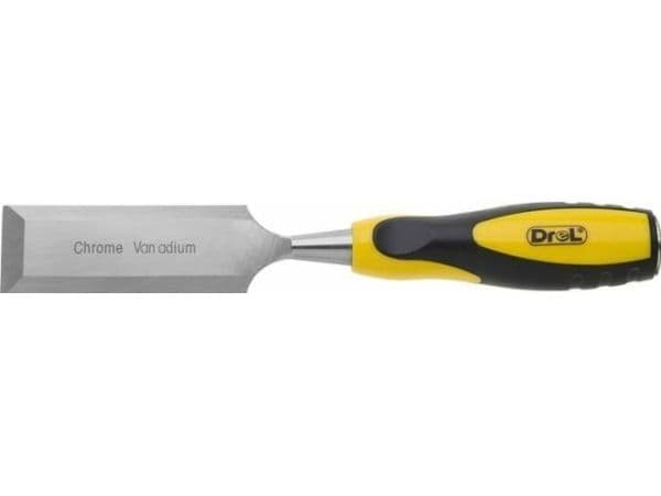 DREL DLUTO for tre - flatt skar 38 mm