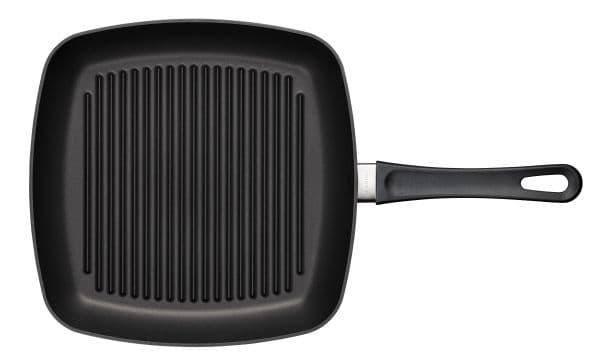 Scanpan grillpanna 27x27 cm Classic Induction