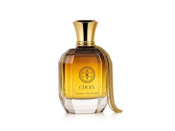 Choix Lumiere Du Desert Extrait De Parfum Spray 100ml