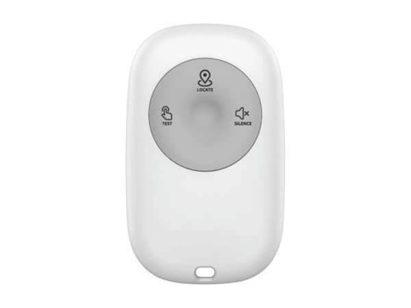 Heiman trådlös fjärrkontroll HM1RC-W Interlinked