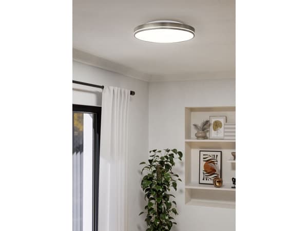 EGLO OROTAVA LOFT CCT Ø395 MOCCA