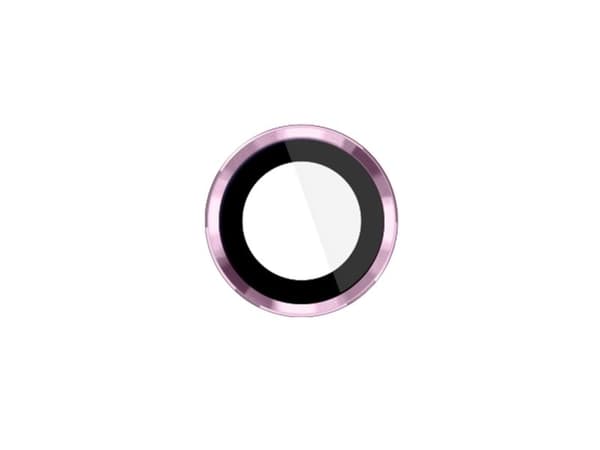 3MK Lens Protection Pro for Apple iPhone 17 lilla