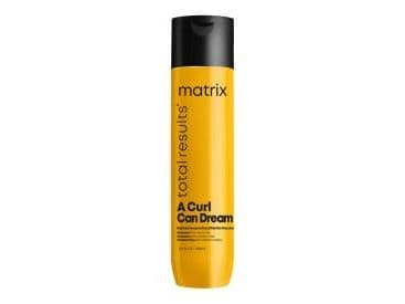 Matrix A Curl Can Dream Cleansing Shampoo with Manuka Honey Extract