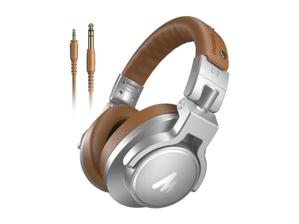 Maono MH700 studiohodesett (sølv)