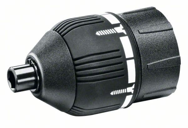 Bosch - Momentinnstilling adapter - sekspunkters