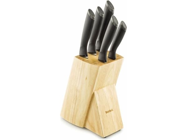 Tefal knivset 6 delar (K221SA14)