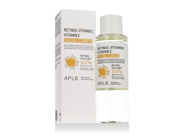 APLB retinoli C-vitamiini E-vitamiini anti-ageing kasvovoide 160 ml