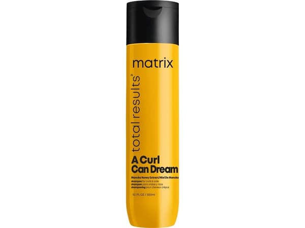 Matrix A Curl Can Dream Cleansing Shampoo with Manuka Honey Extract