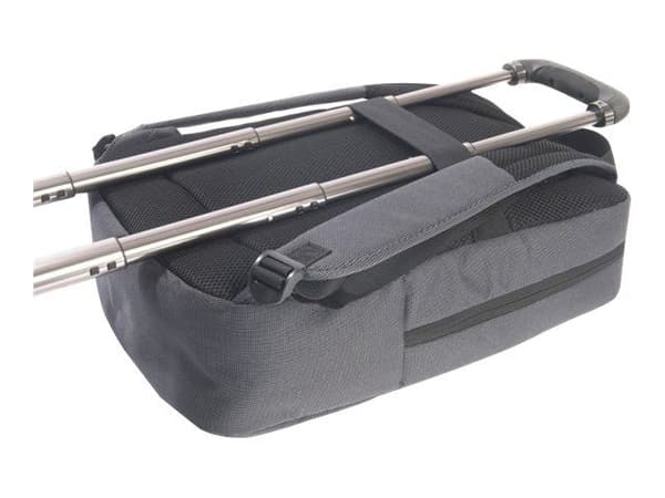 Tucano Loop - Notebookryggsekk - 15.6" - svart