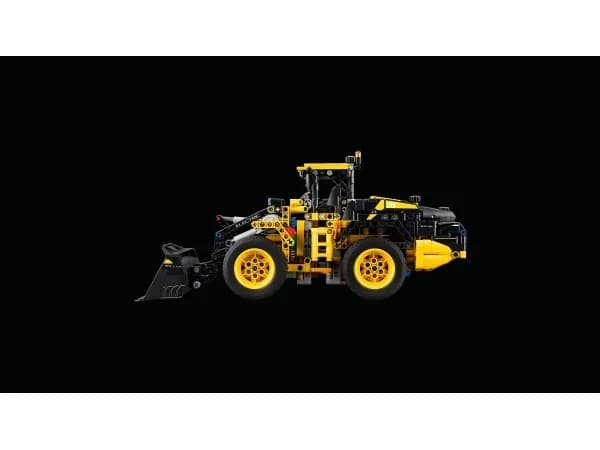 LEGO Technic 42209 Volvo L120 eldriven hjullastare