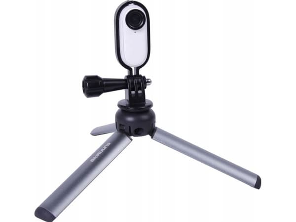 SunnyLife ram i monteringsfäste för Insta360 Go 2, Frame Mount
