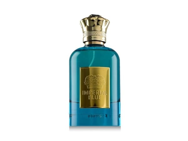 Riiffs Imperial Blue EDP M, 100 ml