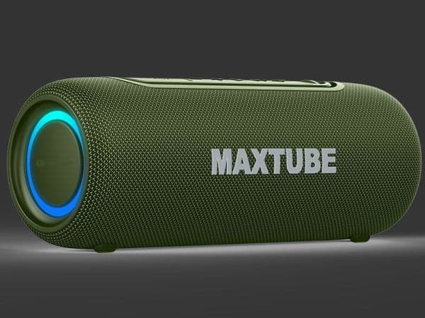Tracer MaxTube TWS bluetooth vihreä