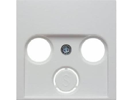 Hager 5312038989, 10 styck
